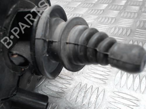 Left mirror PEUGEOT 206+ (2L_, 2M_) 1.1 | BP24251643C26