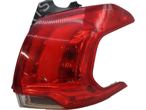 Right taillight PEUGEOT 2008 I (CU_) 1.2 VTi | BP40224944C35 - Image 3