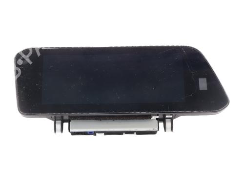 Display MAZDA 3 Hatchback (BP) SKYACTIV-X M Hybrid AWD | BP33627889C48  - Image 5