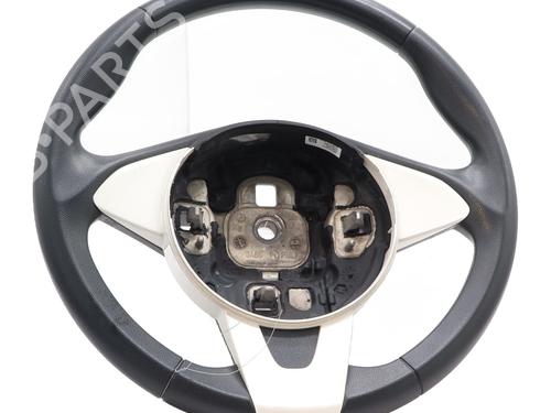 Steering wheel FORD KA (RU8) 1.2 | BP36056652C49 - Image 4