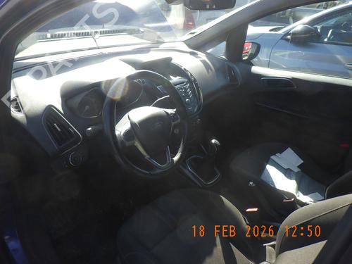 Vindspejlsviskerarm FORD B-MAX (JK) 1.0 EcoBoost | BP33564510C143  - Image 10