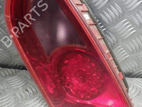 Used Left tailgate light SEAT LEON (1P1) 1.6 TDI (105 hp) 24245422