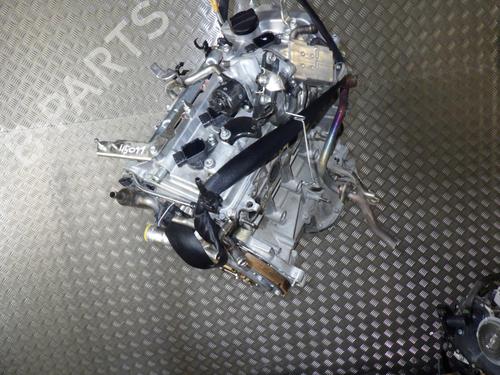 Used Engine Engine TOYOTA YARIS (_P13_) 1.5 Hybrid (NHP130_, NHP130) (101 hp) 24246493 24246493
