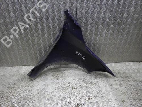 Left front fenders RENAULT MEGANE III Grandtour (KZ0/1) 1.5 dCi (KZ09, KZ0D, KZ1G, KZ29, KZ14, KZ1W, KZ10, KZ1F,... | BP24245658C41 