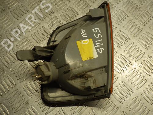 Blinklys foran høyre Blinklys foran høyre MERCEDES-BENZ 124 T-Model (S124) 300 T D (124.190) (113 hp) 24250263 24250263