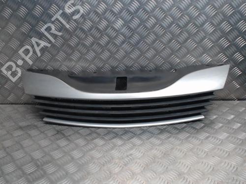 Grill RENAULT LAGUNA II (BG0/1_) 2.2 dCi (BG0F) (150 hp) 24252067