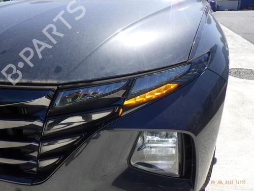 Left daytime light HYUNDAI TUCSON (NX4E, NX4A) 1.6 T-GDi Hybrid 48V | BP27435606C104  - Image 5