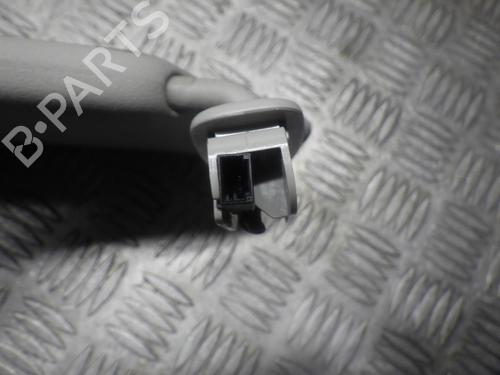 Used Left sun visor Left sun visor AUDI A3 (8P1) 2.0 TDI 16V (140 hp) 24244898 24244898