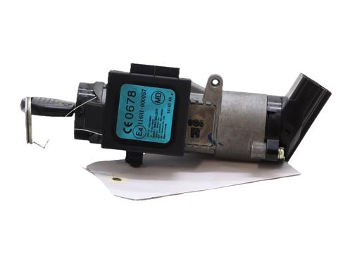 Ignition barrel CHEVROLET MATIZ (M200, M250) 0.8 | BP37165278M48 - Image 4