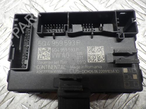 electronic-module-vw-t-roc-a11-d11-2017-24248498 main image