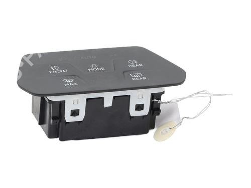 Headlight switch SEAT LEON (KL1, KLG) 1.0 TSI | BP29028105I24 - Image 4