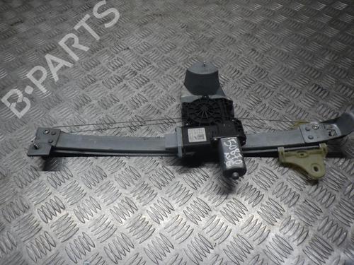 Front left window mechanism RENAULT ZOE (BFM_) ZOE | BP24245151C22 - Image 3