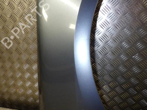 Right front fenders PEUGEOT 307 CC (3B) 2.0 16V | BP24245176C42 