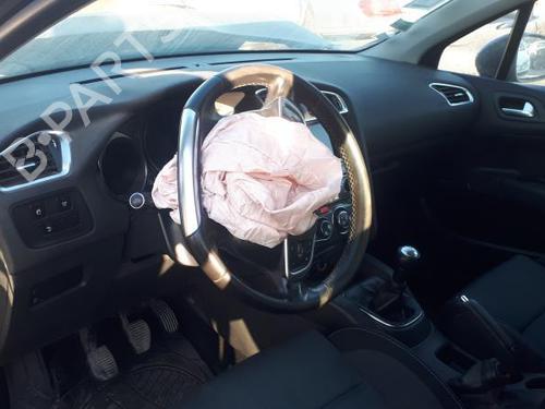 Right front window switch CITROËN C4 II (NC_) 1.6 HDi 90 | BP24247148I26  - Image 6