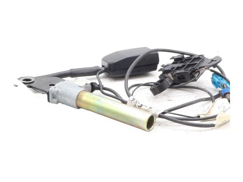 Used Seat buckle Seat buckle RENAULT MEGANE I (BA0/1_) 1.6 16V (BA04, BA0B, BA11, BA1J, BA16, BA19, BA1K, BA1V,... (107 hp) 34248220 34248220