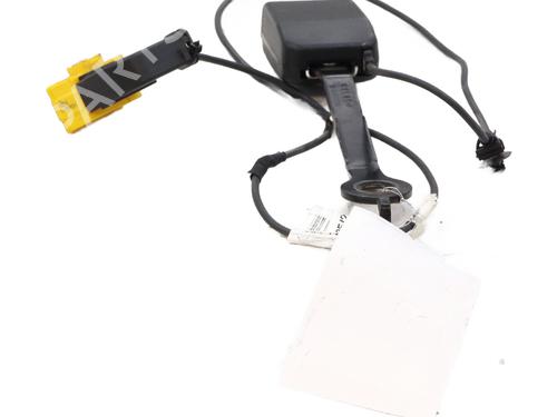 Used Seat buckle Seat buckle DACIA DOKKER Box Body/MPV 1.6 (83 hp) 27288580 27288580