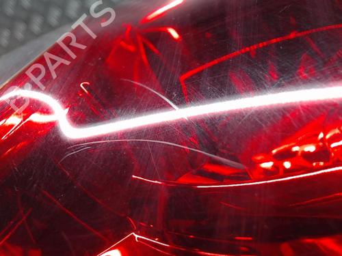 Right taillight CHEVROLET AVEO / KALOS Hatchback (T250, T255) 1.2 | BP24252411C35 - Image 3