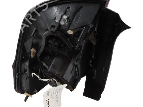 Farolim esquerdo CITROËN C3 II (SC_) 1.4 HDi 70 (SC8HZC, SC8HR0, SC8HP4) | BP32021723C34 