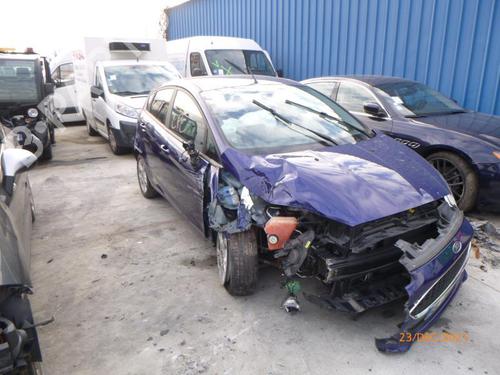 Left taillight FORD FIESTA VI (CB1, CCN) 1.0 EcoBoost | BP24251410C34 - Image 9