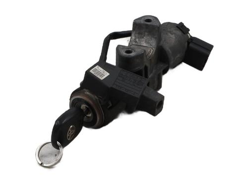 Ignition barrel TOYOTA AVENSIS (_T25_) 2.0 D-4D (CDT250_, CDT250R) | BP30089312M48 
