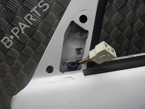 Left front door CITROËN XSARA PICASSO (N68) 2.0 HDi | BP25034934C2 