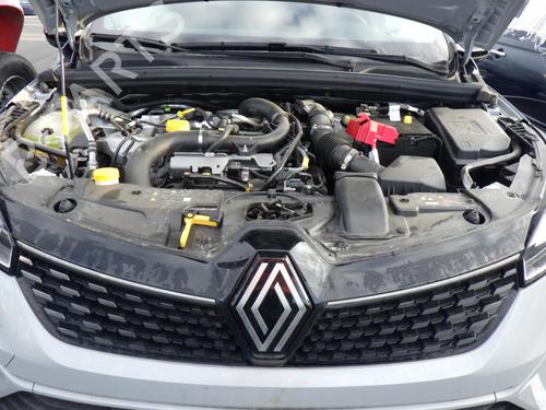 Used Gearbox Gearbox RENAULT CLIO V (B7_) 1.0 TCe 90 (B7MT) (91 hp) 24932089 24932089