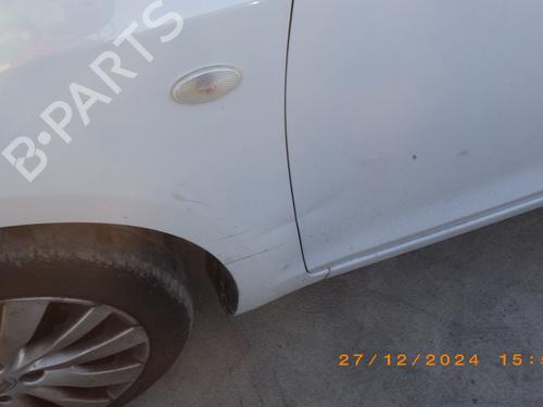 Left sun visor SUZUKI SWIFT IV (FZ, NZ) 1.2 (AZH412, ZC72S) | BP28127328I1  - Image 12