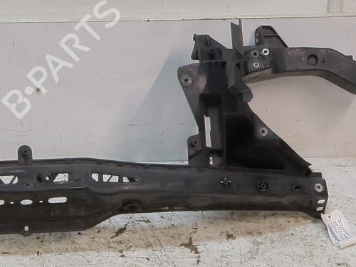 Used Front slam panel Front slam panel 39019330 39019330