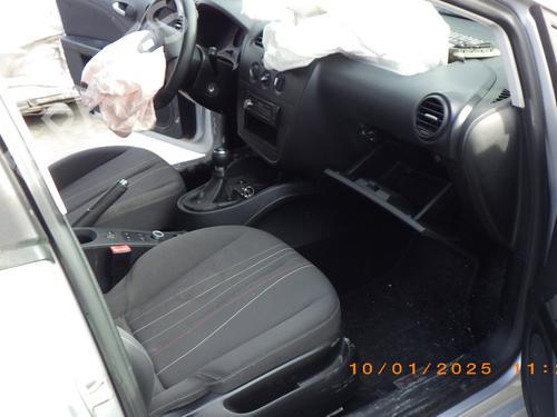 Right taillight SEAT LEON (1P1) 1.6 TDI | BP26027066C35 