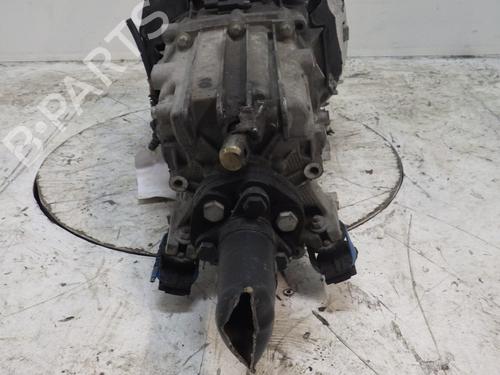 Gearbox BMW 1 (F20) 118 i | BP29530014M3