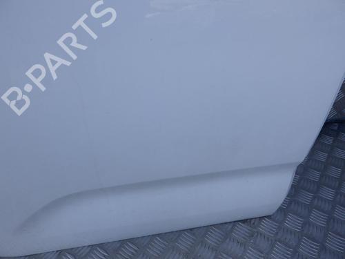 Used Right rear door Right rear door 24246902 24246902