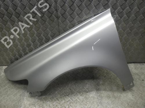 Used Left front fenders VOLVO V50 (545) 1.8 (125 hp) 24246626