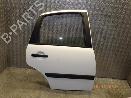 Used Right rear door CITROËN C3 I (FC_, FN_) 1.4 HDi (68 hp) 24248286