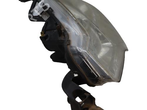 Used Left headlight Left headlight 38109163 38109163