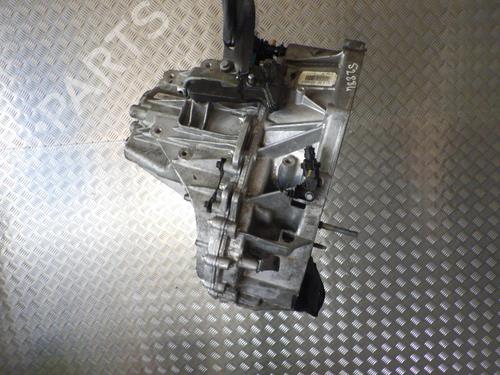 Gearbox RENAULT CLIO V (B7_) 1.5 Blue dCi 85 (B7AG) | BP24251190M3 - Image 5
