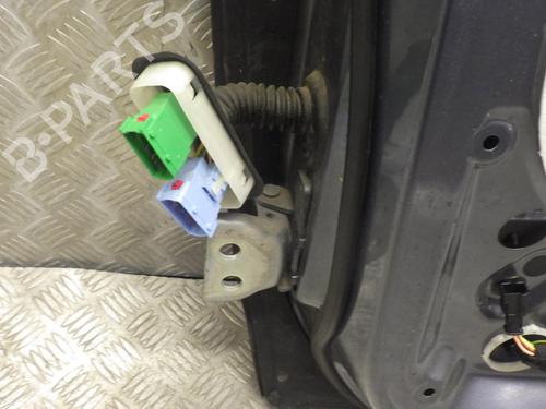 Right front door PEUGEOT 308 I (4A_, 4C_) 1.6 HDi | BP24244703C3 