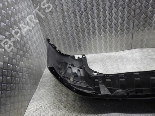 Rear bumper CITROËN C4 Picasso I MPV (UD_) 1.6 HDi | BP24245223C8 