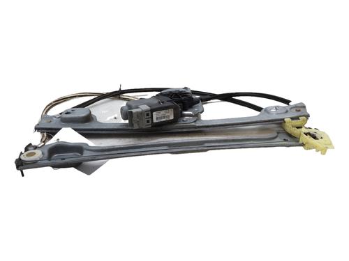 Front right window mechanism PEUGEOT 1007 (KM_) 1.4 16V | BP38423825C23 - Image 5