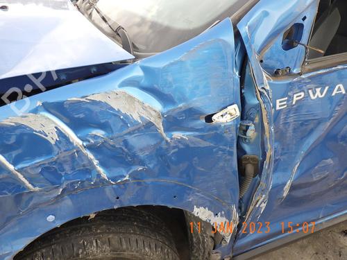 Front right window mechanism DACIA SANDERO II TCe 90 (B8M1, B8MA, B8AC) | BP24248875C23  - Image 24