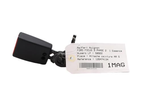 Seat buckle FORD FOCUS IV (HN) | BP36169093I32 - Image 4