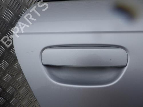 Right rear door AUDI A3 Sportback (8PA) 2.0 TFSI quattro | BP24245229C5 