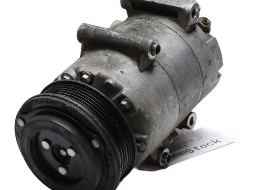 AC compressor FORD ECOSPORT 1.5 EcoBlue TDCi | BP24248086M34 - Image 5