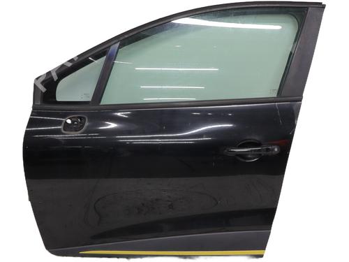 Used Left front door RENAULT CLIO IV (BH_) 1.5 dCi 75 (75 hp) 31247026