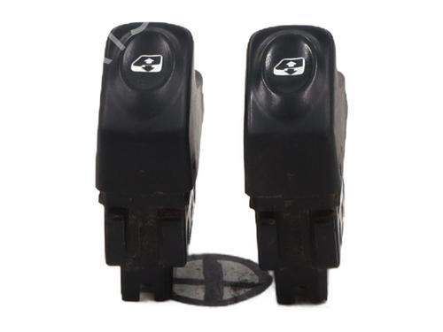 Used Left front window switch RENAULT KANGOO Express (FC0/1_) 1.5 dCi (FC1E) (68 hp) 29477047