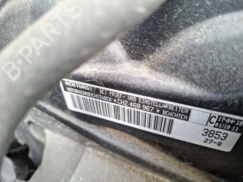 Motor VW POLO VI (AW1, BZ1, AE1) 1.0 MPi (80 hp) 32739223