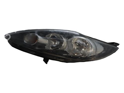 Left headlight FORD FIESTA VI (CB1, CCN) 1.4 TDCi | BP40493624C28 - Image 5