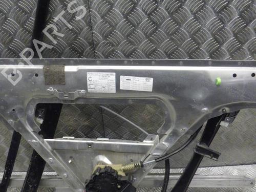 Front right window mechanism AUDI TT (8N3) 1.8 T | BP24245200C23 