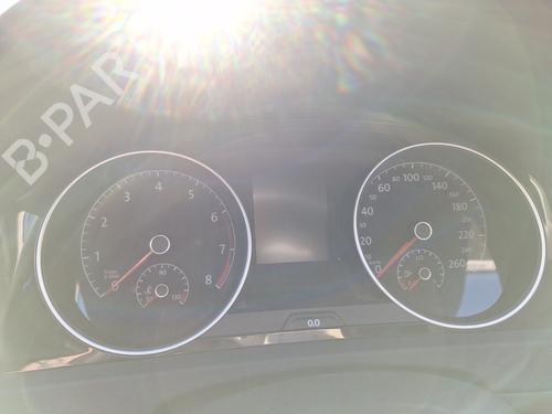 Instrument cluster VW GOLF VII (5G1, BQ1, BE1, BE2) 1.4 TSI | BP31065018C47