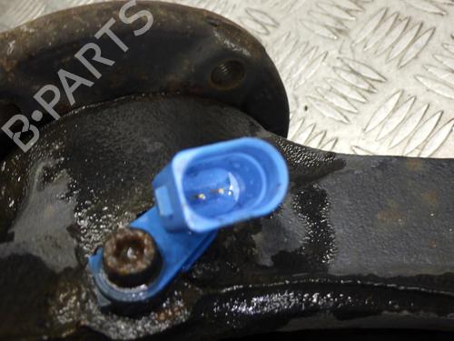 Left front steering knuckle PORSCHE CAYENNE (9PA) S 4.5 | BP24248541M25 - Image 10