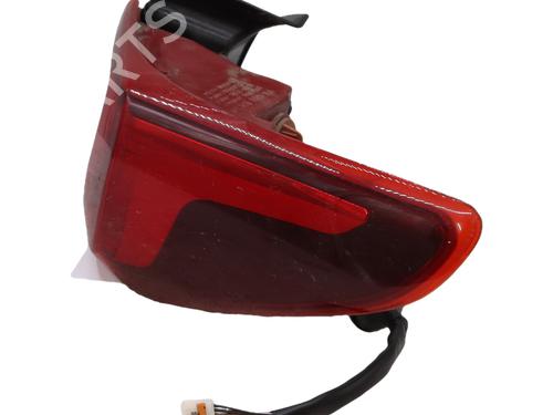Right taillight KIA STONIC (YB) 1.0 T-GDi | BP39626998C35 - Image 2